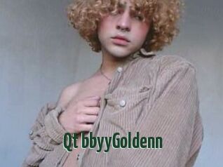 Qt_bbyyGoldenn