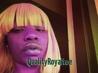 QualityRoyaltee