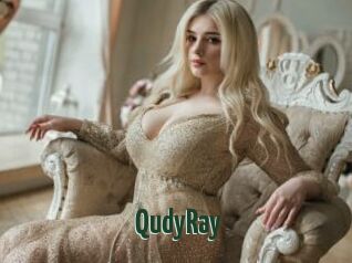 QudyRay