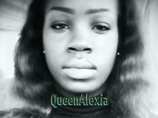 QueenAlexia