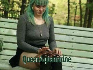 QueenAquamarine