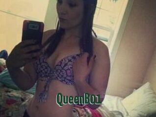 QueenB01