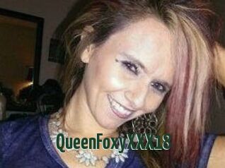 QueenFoxyXXX18