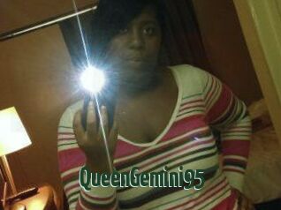 QueenGemini95