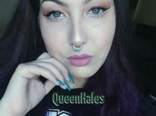QueenHales