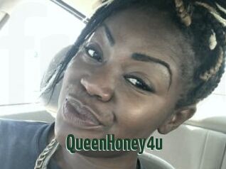 QueenHoney4u