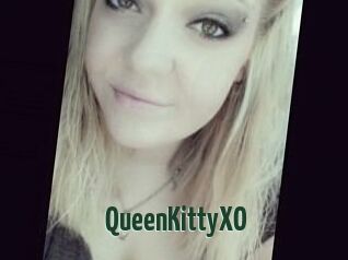 QueenKittyXO