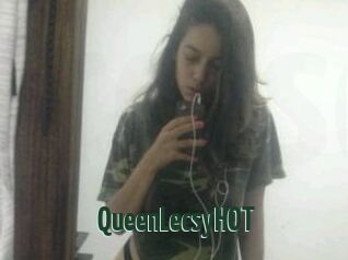 QueenLecsyHOT