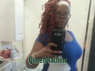 QueenMachine