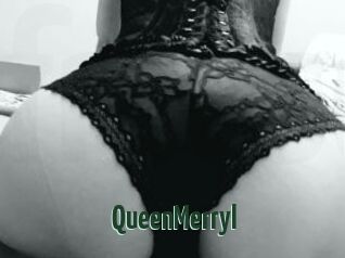 QueenMerryl