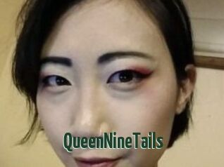 QueenNineTails