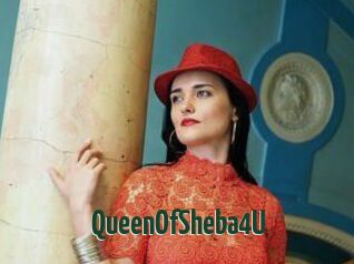 QueenOfSheba4U