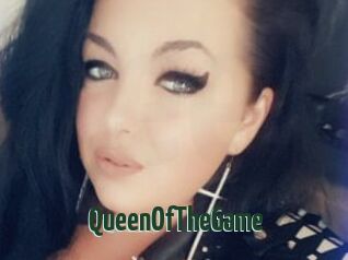 QueenOfTheGame