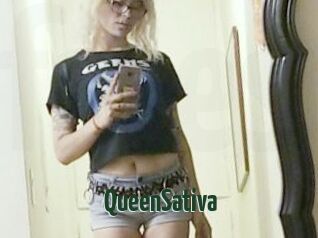 QueenSativa