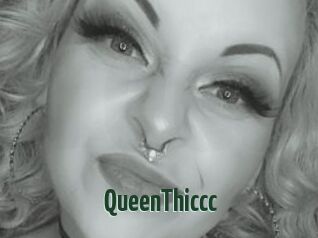 QueenThiccc