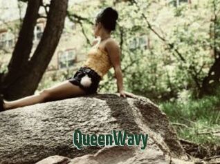 QueenWavy