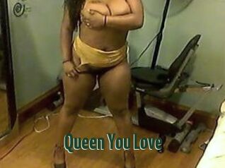 Queen_You_Love