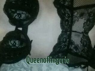 Queenoflingerie