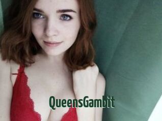 QueensGambit