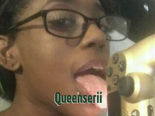 Queenserii