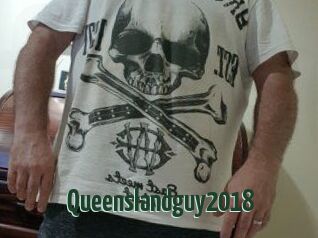 Queenslandguy2018