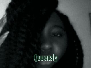 Queensly