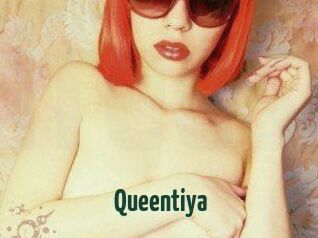Queentiya
