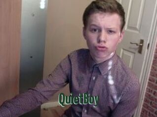 QuietBoy