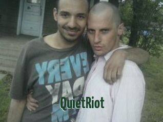 QuietRiot