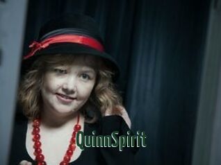 QuinnSpirit