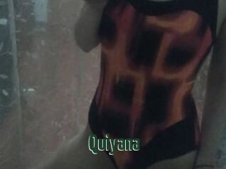 Quiyana