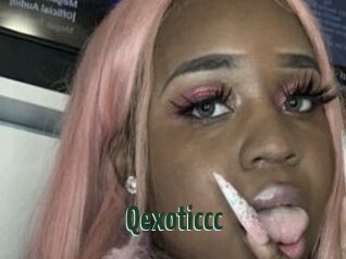 Qexoticcc