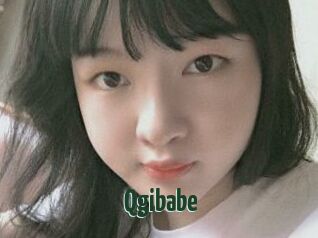 Qgibabe