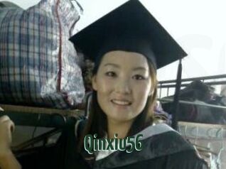 Qinxiu56
