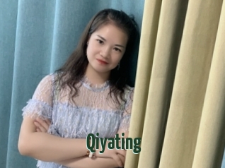 Qiyating