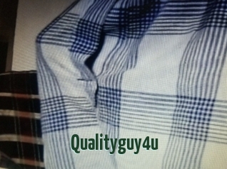 Qualityguy4u