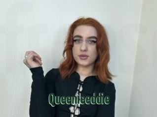 Queenieeddie