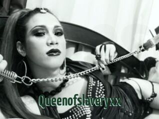 Queenofslaveryxx