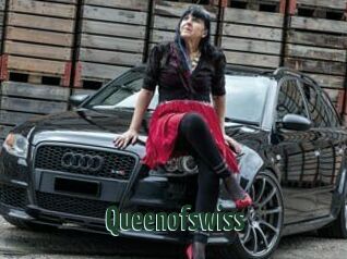 Queenofswiss