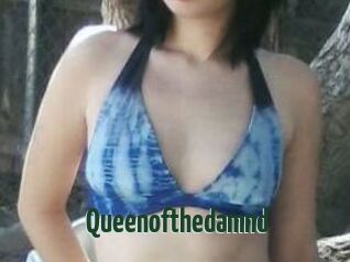 Queenofthedamnd
