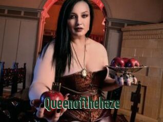 Queenofthehaze