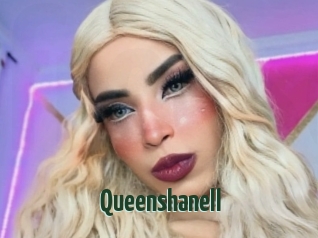 Queenshanell
