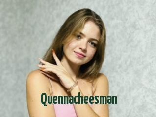Quennacheesman