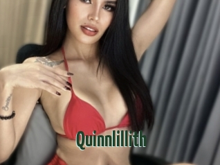 Quinnlillith