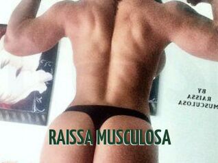 RAISSA_MUSCULOSA