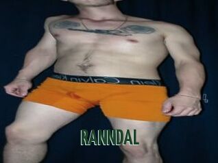 RANNDAL