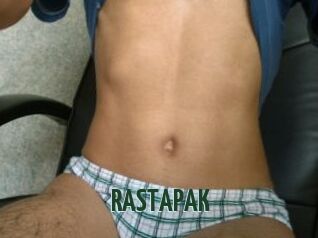 RASTAPAK