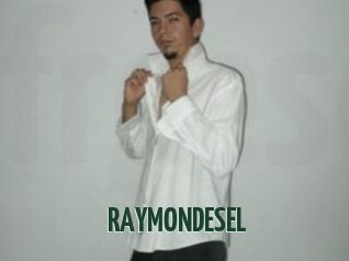 RAYMONDESEL