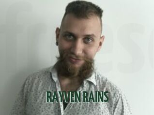 RAYVEN_RAINS