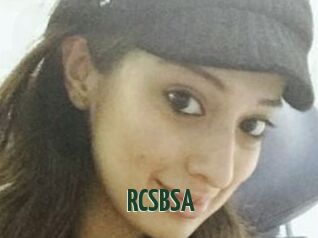 RCSBSA